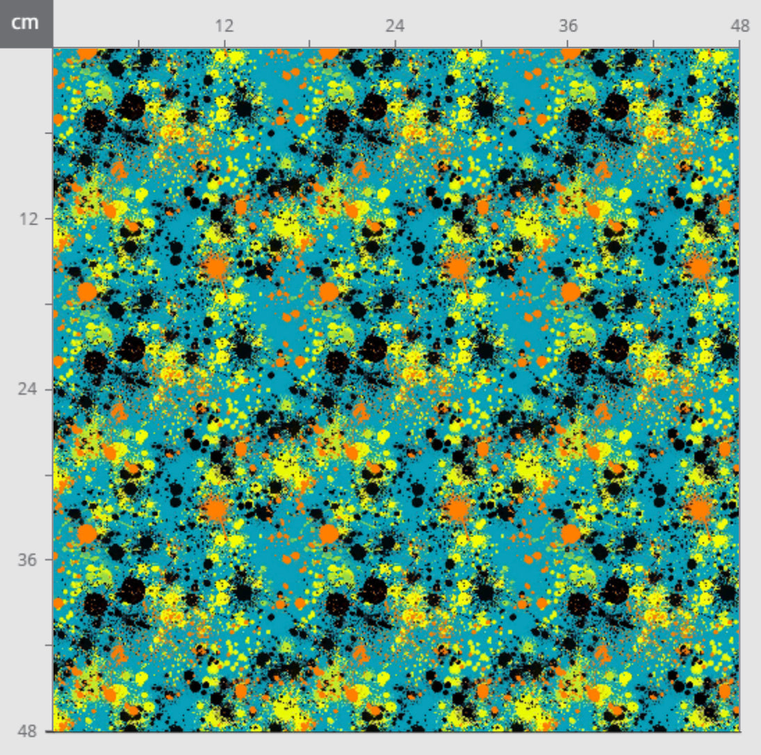 Flecken Stoff   Dauervorbestellung
